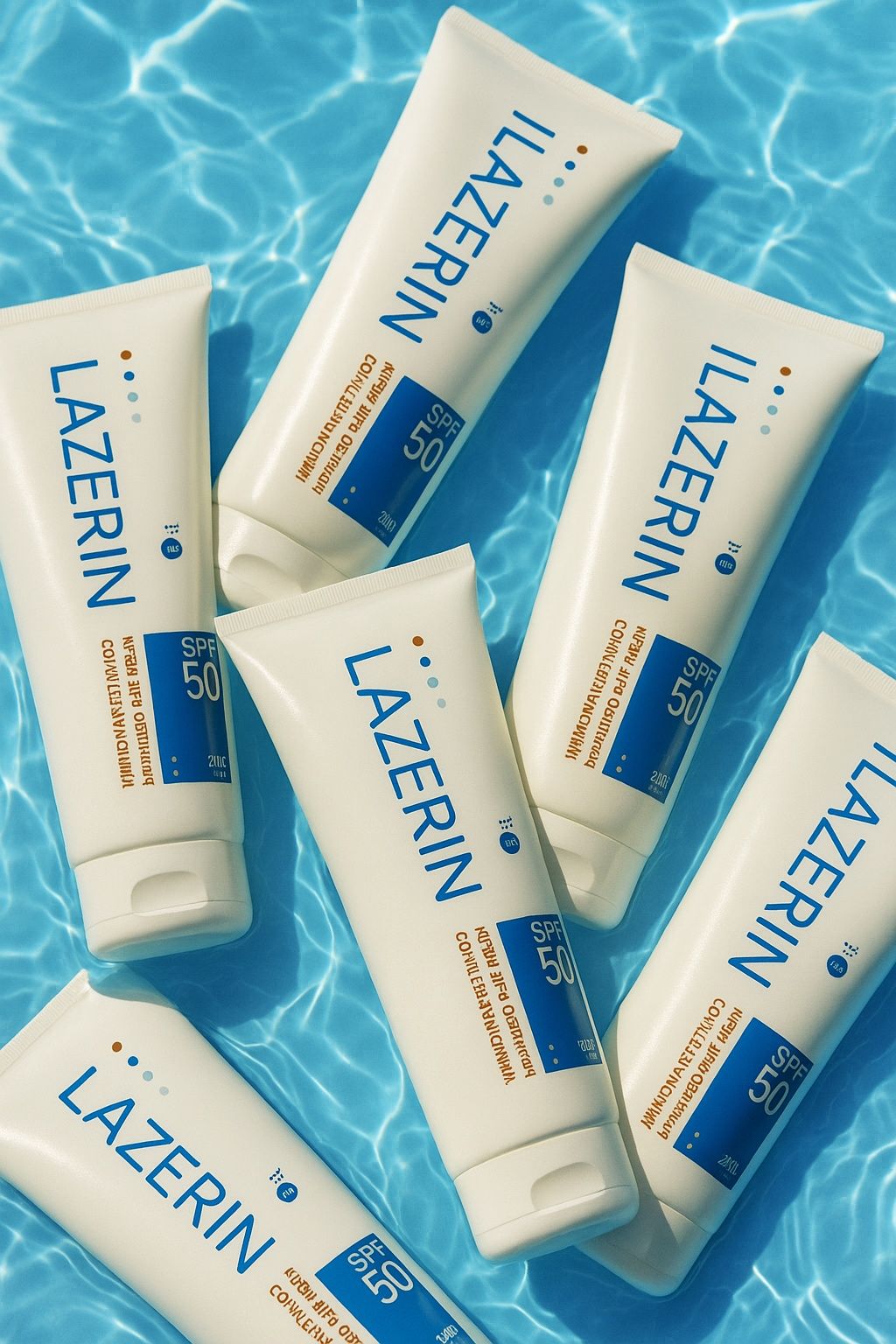 Магазин косметики